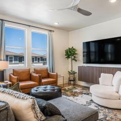 Desert Beach Retreat condo