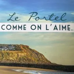 Douc’Heurt vue mer