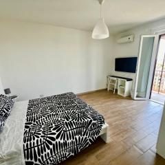 Il Cielo Su Roma San Paolo