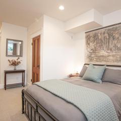 Queen Anne Guest Apartment In Historic District