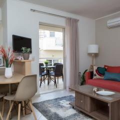 Filora Apartment in the city center
