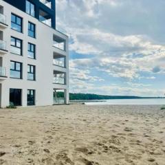 Boszkowo Horizon Park apartament 24