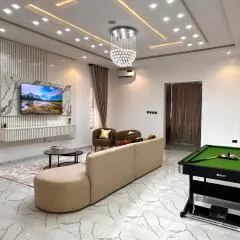 Tranquil Haven Lekki