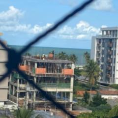 Apartamento amplo e confortavel