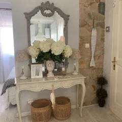Casita Boutique en la playa