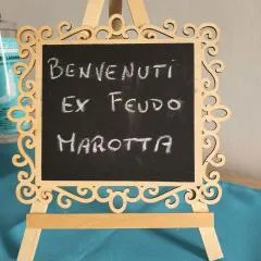 Appartamento Ex Feudo Marotta
