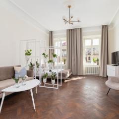 3 bedroom apartment - Rejtana 10