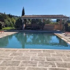 La Bastide des Muriers