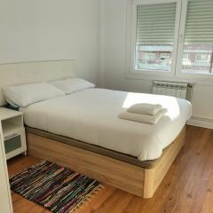 Encantador piso de 3 dormitorios en Vigo