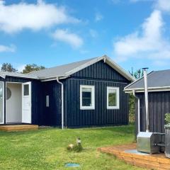 8 person holiday home in Hurup Thy-By Traum