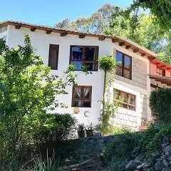 Cabaña Luciérnagas