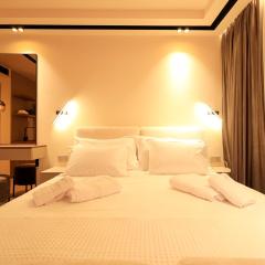 DeHa Rooms & Apartments