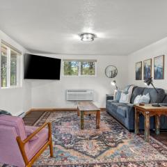 Rustic Sanctuary BHBungalows #7