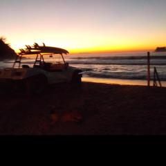 Suíte Praia em Guarujá