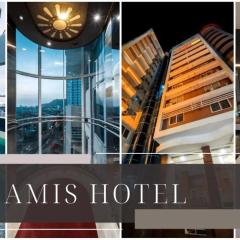 Amis Hotel VT by BAY LUXURY