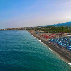 Monolocale al BlueMarine