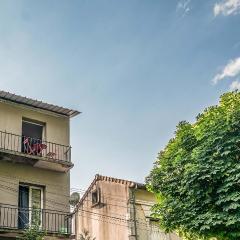Beautiful Apartment In Montreuil