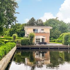 3 Bedroom Stunning Home In Workum