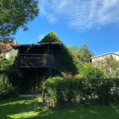 Mahlau Comfortable holiday residence