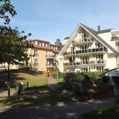 "Sea breeze" directly on the beach