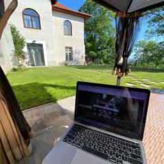 Apartament JOYSO LIFE&SPA Brasov - Couples Only