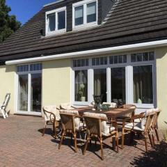 Strandrausch Comfortable holiday residence