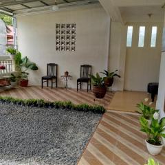 Firza Maqita Homestay Syariah