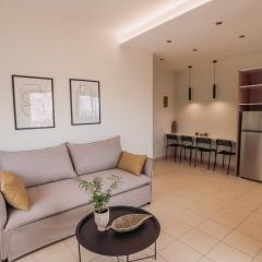 Cozy Living Apartments Chania close to the beach