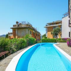 2 Bedroom Awesome Apartment In Rapallo