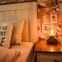 Buzoianu Residence by Holztreppe