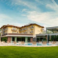 Villa Nicolli Romantic Spa Resort - Adults Only