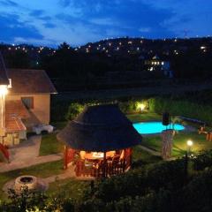 "Togetherness" Comfortable holiday residence