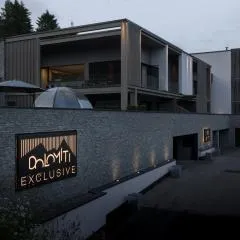 DOLOMITI EXCLUSIVE YOUR MOUNTAIN SUITE