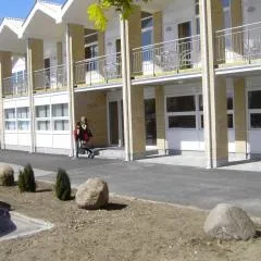 Sæby Spektrum & Hostel