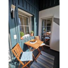 Apart Rosi Comfortable holiday residence