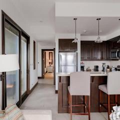360 Splendor 406-Ocean View Condo With Breakfast