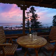 Buenavista Ocean Sunset
