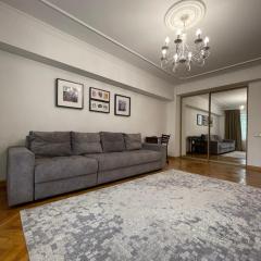 Двухкомнатная Квартира на Арбате