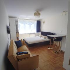 La Alaia Apartment with parking