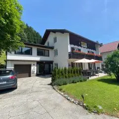 Haus Alpentraum