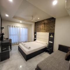 Hotel Nirvana Residency