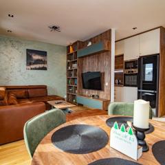 Apartman Djuric M45 Kalman
