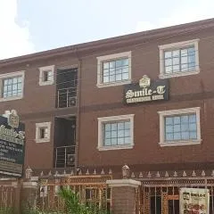 Smile T Continental Hotel & Suite