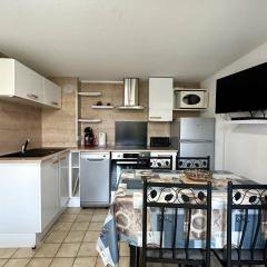 Très bel appartement pour 5 personnes 5PING121