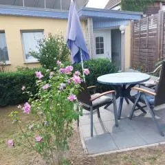 Ferienwohnung Trassenheide 4