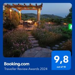 Mikros Paradisos Pelion