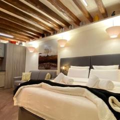 Saint-Germain, rue des Anglais