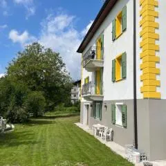 Casa Lenzi