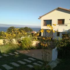 Casa Alicia VIVIENDA USO TURISTICO - A