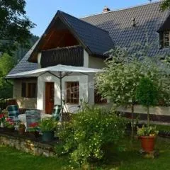 Agroturystyka Pod Jesionami